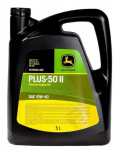 Olej silnikowy John Deere Plus 50 II 5L