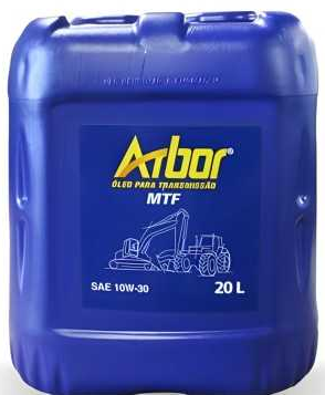 Petronas Arbor MTF 10W30 20L — zastosowanie w maszynach rolniczych