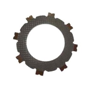2633704 Tarcza cierna Caterpillar