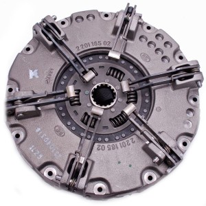 SPRZĘGŁO DO CIĄGNIKA RENAULT CERES CERGOS ERGOS 7700058654