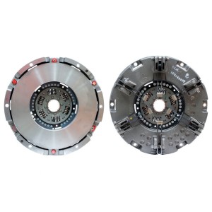 SPRZĘGŁO LUK DO CIĄGNIKA RENAULT CERES CERGOS ERGOS 7700060339