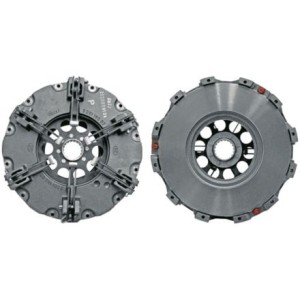 SPRZĘGŁO DO CIĄGNIKA RENAULT TEMIS 610 7700053837