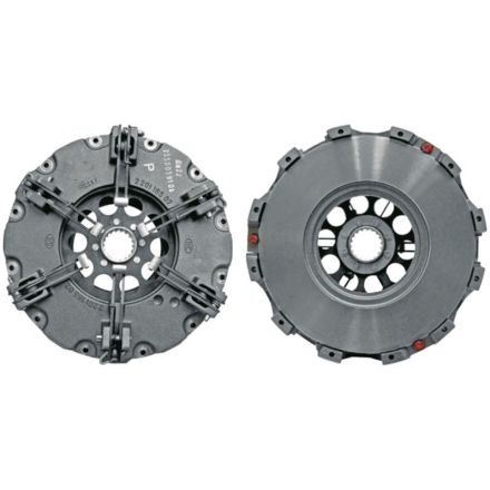 SPRZĘGŁO DO CIĄGNIKA RENAULT TEMIS 610, 7700053837