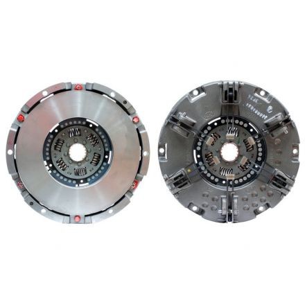 SPRZĘGŁO DO CIĄGNIKA RENAULT TEMIS 550, 7700054918