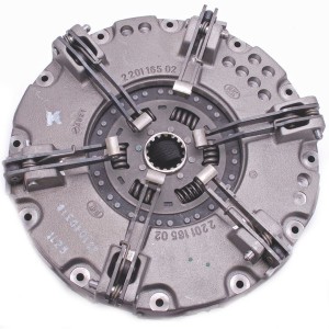 SPRZĘGŁO DO CIĄGNIKA RENAULT CELTIS CERES CERGOS, ERGOS 7700062284