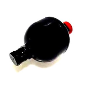 R901252314 Akumulator hydrauliczny Deutz Same Lamborghini