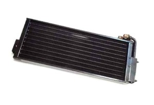 0.016.9587.2/10  Chłodnica Deutz Same Lamborghini