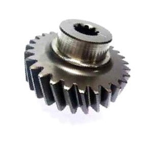 0.007.0811.0/10 Koło pompy hydraulicznej Deutz Same Lamborghini