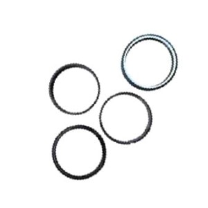 0.006.1870.6 Zestaw Uszczelnień Deutz Same Lamborghini