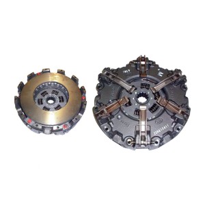 SPRZĘGŁO DO CIĄGNIKA RENAULT DIONIS FRUCTUS PALES 6000102759