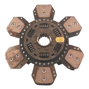 TARCZA SPRZĘGŁA DO CIĄGNIKA RENAULT CERES CERGOS ERGOS 6005001440