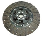ZWYKŁA TARCZA SPRZĘGŁA DO CIĄGNIKA RENAULT CERES CERGOS ERGOS 6005001440