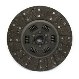 ZWYKŁA TARCZA SPRZĘGŁA DO CIĄGNIKA RENAULT 6005001544