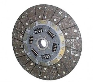 ZWYKŁA TARCZA SPRZĘGŁA DO CIĄGNIKA RENAULT 6005005225