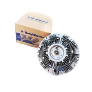 G718202040100 Sprzęgło Visco BORGWARNER CASE