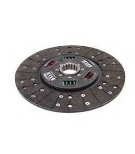 ZWYKŁA TARCZA SPRZĘGŁA DO CIĄGNIKA RENAULT 6005010862