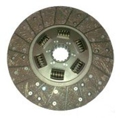 ZWYKŁA TARCZA SPRZĘGŁA DO CIĄGNIKA RENAULT 6005007192