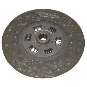 ZWYKŁA TARCZA SPRZĘGŁA DO CIĄGNIKA RENAULT 6005007193