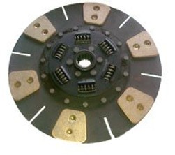 TARCZA SPRZĘGŁA DO CIĄGNIKA RENAULT 7700673249