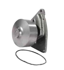 87308630 Pompa Wody CASE