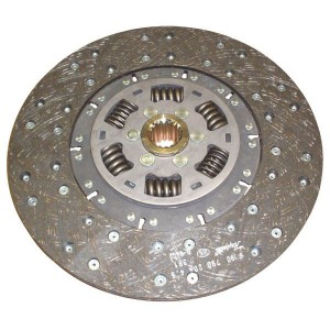 ZWYKŁA TARCZA SPRZĘGŁA DO CIĄGNIKA RENAULT 6005007198