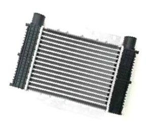 84408680 Intercooler CASE