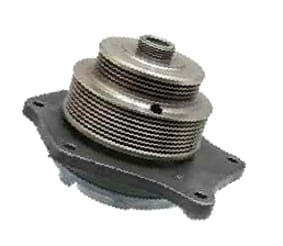 82847714 Pompa wody CASE
