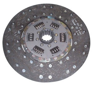 ZWYKŁA TARCZA SPRZĘGŁA DO CIĄGNIKA RENAULT CERES CERGOS ERGOS 6005024261