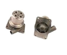 716410R99 Pompa wody CASE