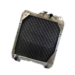 5172925 Chłodnica wody CASE