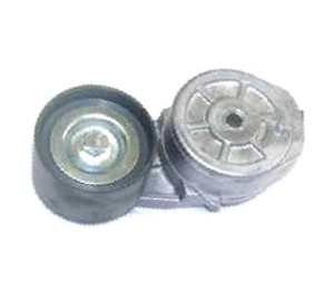504046191 Napinacz paska CASE
