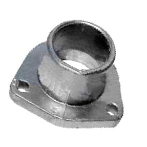 4661543 Obudowa termostatu CASE