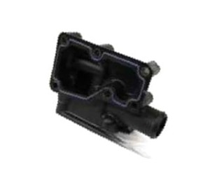 4133L054 Obudowa Termostatu Dolna CASE