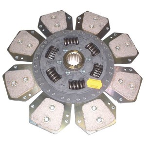 TARCZA SPRZĘGŁA DO CIĄGNIKA RENAULT 7700038043