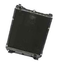 3226797R91 Chłodnica wody CASE
