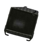 3145499R92 Chłodnica wody CASE
