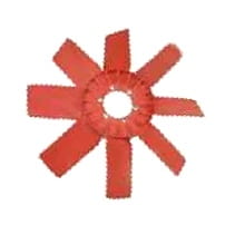 3144584R1 Wentylator CASE