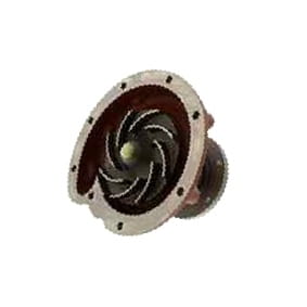3132741R91 Pompa Wody CASE