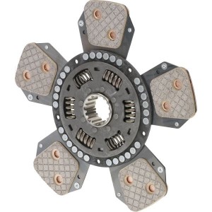 TARCZA SPRZĘGŁA DO CIĄGNIKA RENAULT CERES CERGOS ERGOS 7700061790