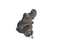 3118125R91 Pompa wody CASE