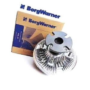 283132A1 Sprzęgło Visco BORGWARNER CASE