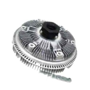 255031A1 Sprzęgło Visco CASE