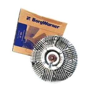 226165A2 Sprzęgło Visco BORGWARNER CASE