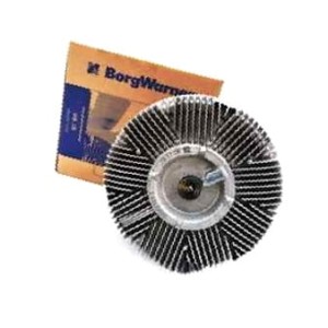 162000060018   Sprzęgło Visco BORGWARNER CASE