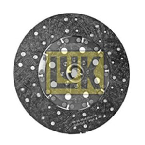 TARCZA SPRZĘGŁA DO CIĄGNIKA RENAULT 7700052211