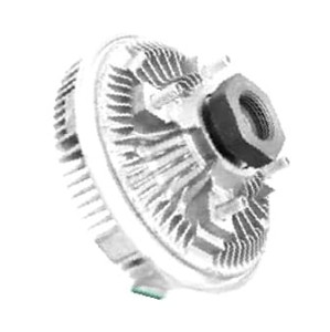 161200060470 Sprzęgło Visco BORGWARNER CASE