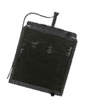 1536373C1z Chłodnica wody CASE