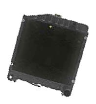 1328723C92 Chłodnica wody CASE