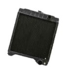 104753A1 Chłodnica wody CASE