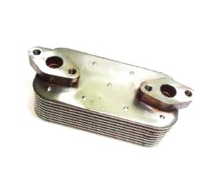 J921558 Chłodnica oleju CASE